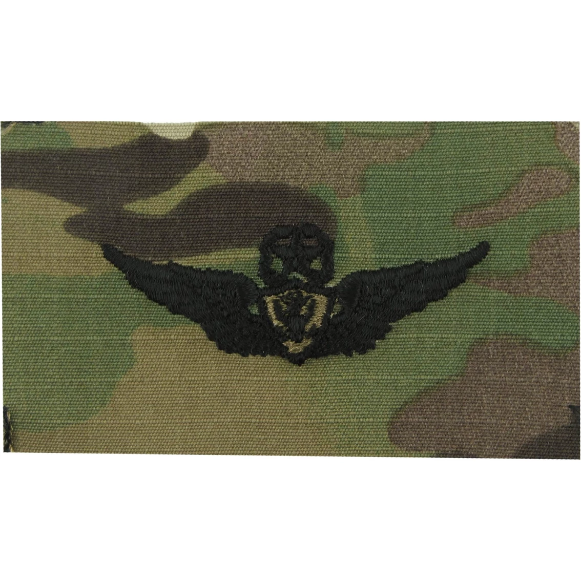 Best Sale ๐ฅฐ Other Brands Army Master Aircraft Crewman Badge Sew-On (OCP) โจ 1 Best Sale ๐ฅฐ Other Brands Army Master Aircraft Crewman Badge Sew-On (OCP) โจ
