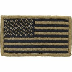 Deals 🥰 Ira Green, Inc American Flag Forward Patch With Velcro (OCP) 🤩
