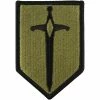 Best reviews of 🤩 Ira Green, Inc Army Patch 1st Maneuver Enhancement Brigade Velcro (OCP) 🧨