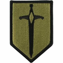 Best reviews of 🤩 Ira Green, Inc Army Patch 1st Maneuver Enhancement Brigade Velcro (OCP) 🧨