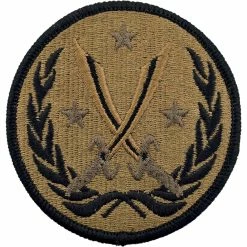Outlet 💯 Other Brands Army Unit Patch Combined Joint Forces Sew-On (OCP) 🎉