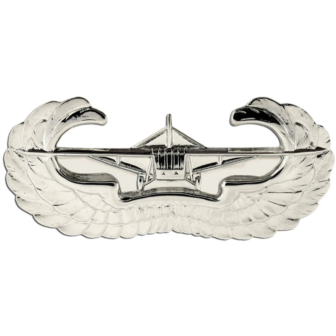 Outlet 🥰 Other Brands Army Badge, Regular Mirror Finish, Airborne Glider ❤️ 1 Outlet 🥰 Other Brands Army Badge, Regular Mirror Finish, Airborne Glider ❤️