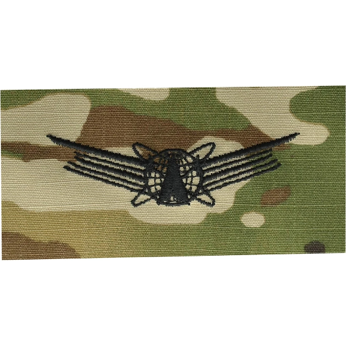 Promo ๐ Other Brands Army Space Badge Sew-On (OCP) ๐ฅฐ 1 Promo ๐ Other Brands Army Space Badge Sew-On (OCP) ๐ฅฐ