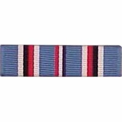 Outlet 😀 Other Brands American Campaign Medal, Miniature 😍