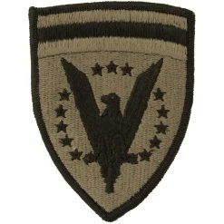 Discount 🤩 Other Brands Army Unit Patch US Army Europe (OCP) 💯