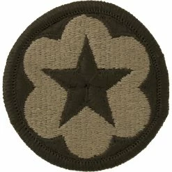 Best Sale 🎁 Other Brands Army Unit Patch Department Of The Army Staff Support (OCP) 🎉