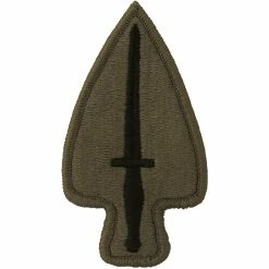 Best deal 🧨 Other Brands Army Unit Patch US Army Special Operations Command (OCP) 🎉