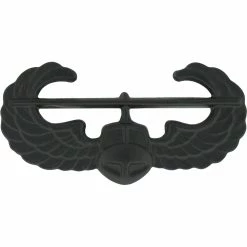 Wholesale 👏 Other Brands Army Air Assault Badge, Subdued Pin-On 😀