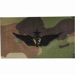 Best deal 🛒 Other Brands Army Senior Flight Surgeon Badge Sew-On (OCP) 🥰