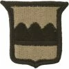 Outlet 🎁 Other Brands Army Unit Patch 80th Training Command (OCP) ✔️