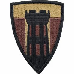 Wholesale 😍 Other Brands Army Unit Patch 176th Engineer Brigade (OCP) ⭐