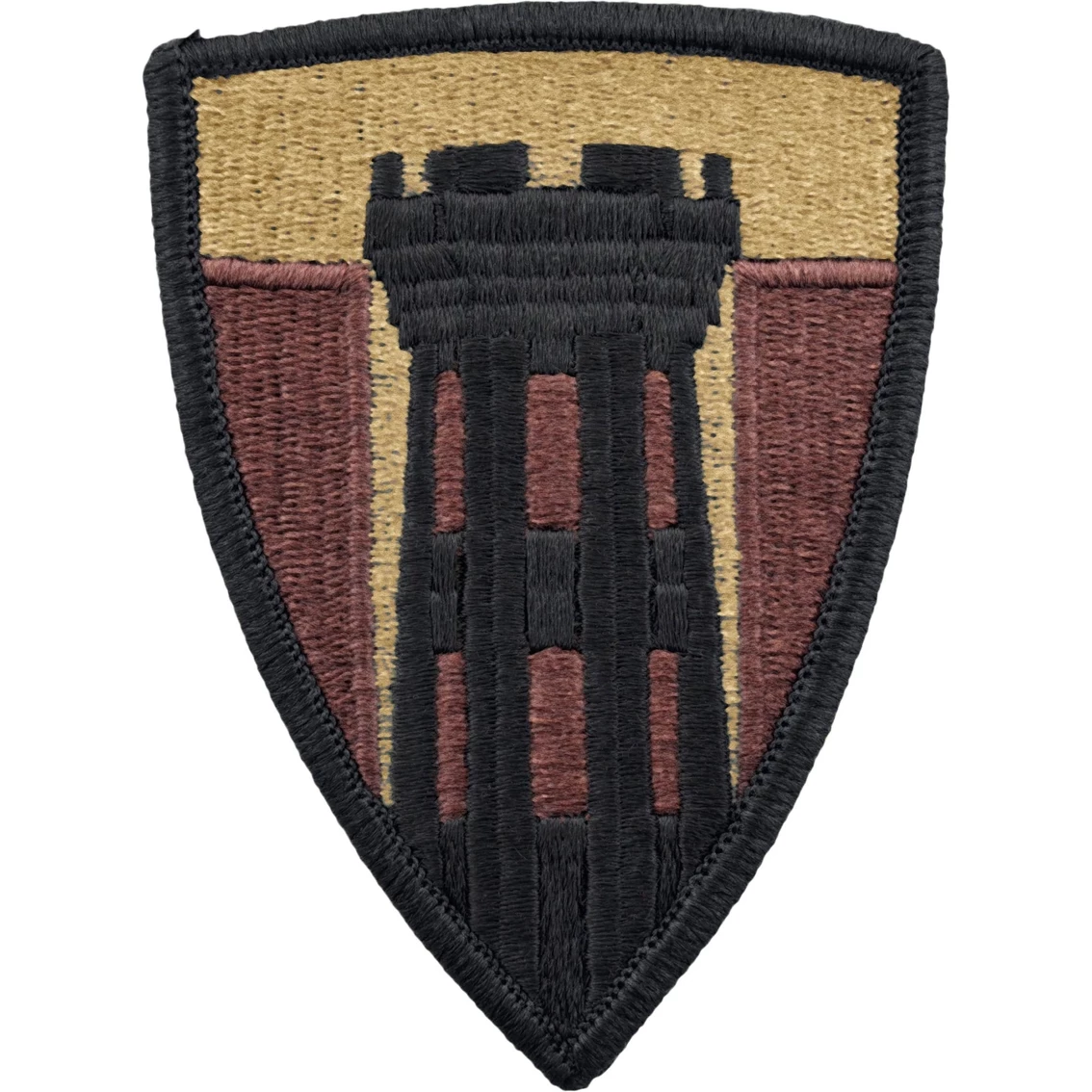 Wholesale ๐ Other Brands Army Unit Patch 176th Engineer Brigade (OCP) โญ 1 Wholesale ๐ Other Brands Army Unit Patch 176th Engineer Brigade (OCP) โญ