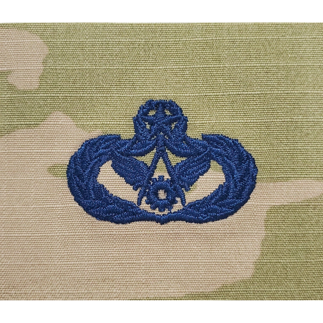 Budget โ Ira Green, Inc Space Force Civil Engineer Master Sew-On (OCP) ๐ 1 Budget โ Ira Green, Inc Space Force Civil Engineer Master Sew-On (OCP) ๐