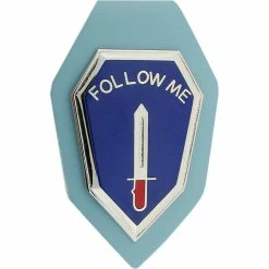 Budget 😍 Ira Green, Inc Ira Green Army Badge Instructor Infantry School 🔔