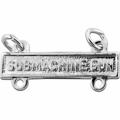 Best deal 🤩 Other Brands Army, Brite Submachine Gun Qualification Bar 🎁