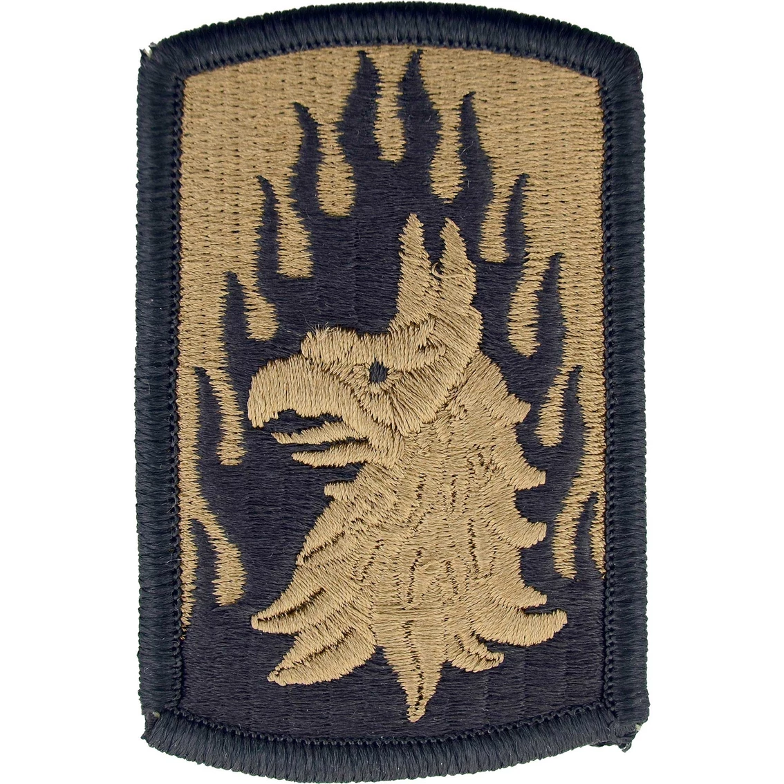 Top 10 ❤️ Other Brands Army Unit Patch 12th Aviation Brigade (OCP) ✨ 1 Top 10 ❤️ Other Brands Army Unit Patch 12th Aviation Brigade (OCP) ✨