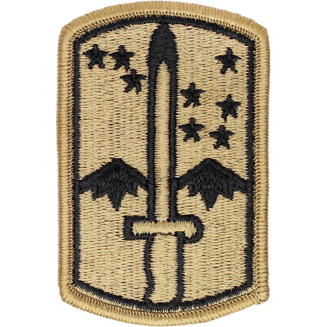 New ๐ Ira Green, Inc Army Patch 172nd Infantry Brigade Subdued Velcro (OCP) ๐ 1 New ๐ Ira Green, Inc Army Patch 172nd Infantry Brigade Subdued Velcro (OCP) ๐