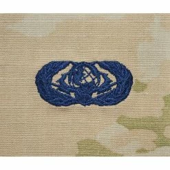 New ⌛ Ira Green, Inc Space Force Cyberspace Support Basic Sew-On (OCP) ✔️