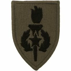 Best reviews of 💯 Other Brands Army Unit Patch Sergeant Major Academy (OCP) 🎉