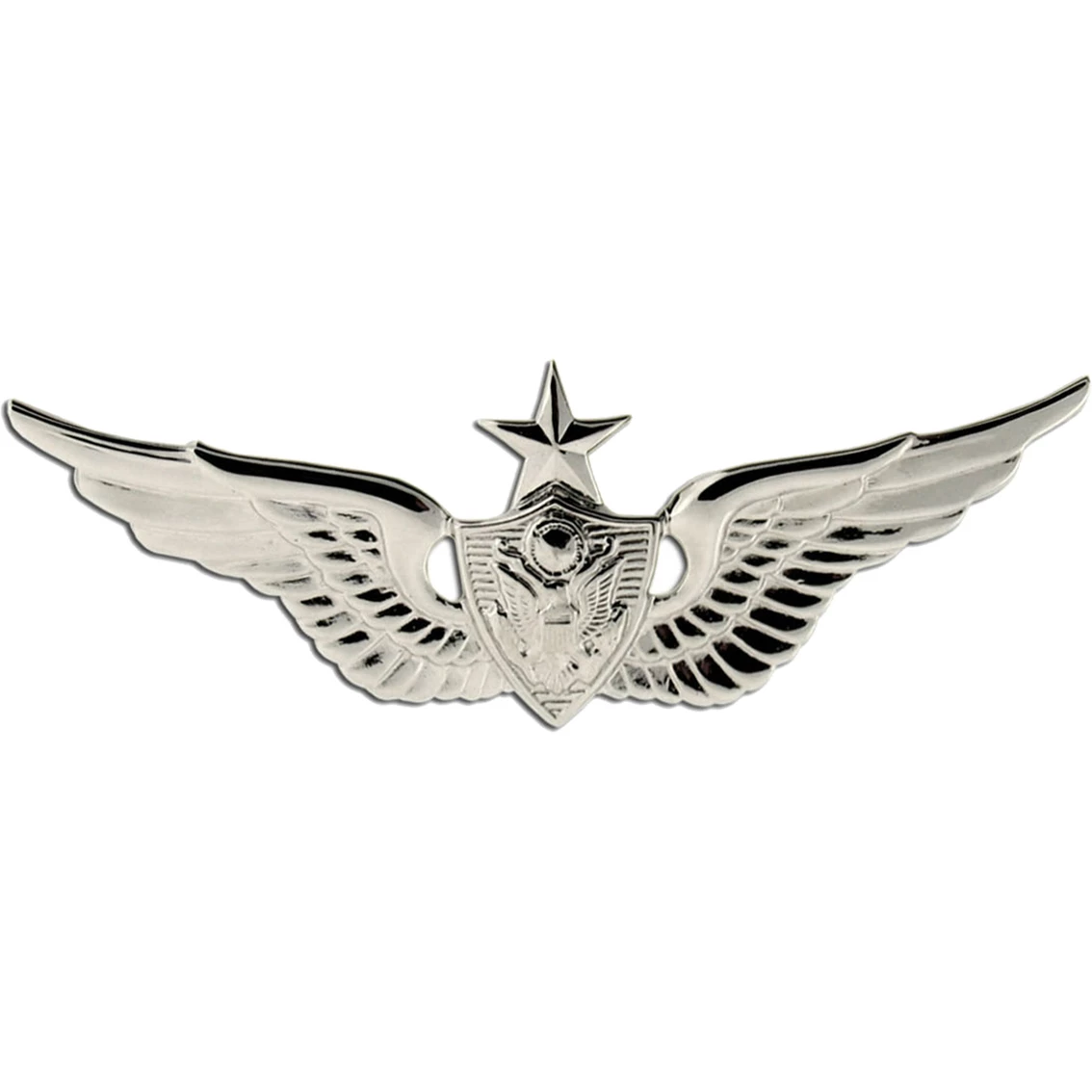Brand new โ Other Brands Army Badge Miniature Mirror Finish, Senior Aircraft Crewman ๐คฉ 1 Brand new โ Other Brands Army Badge Miniature Mirror Finish, Senior Aircraft Crewman ๐คฉ