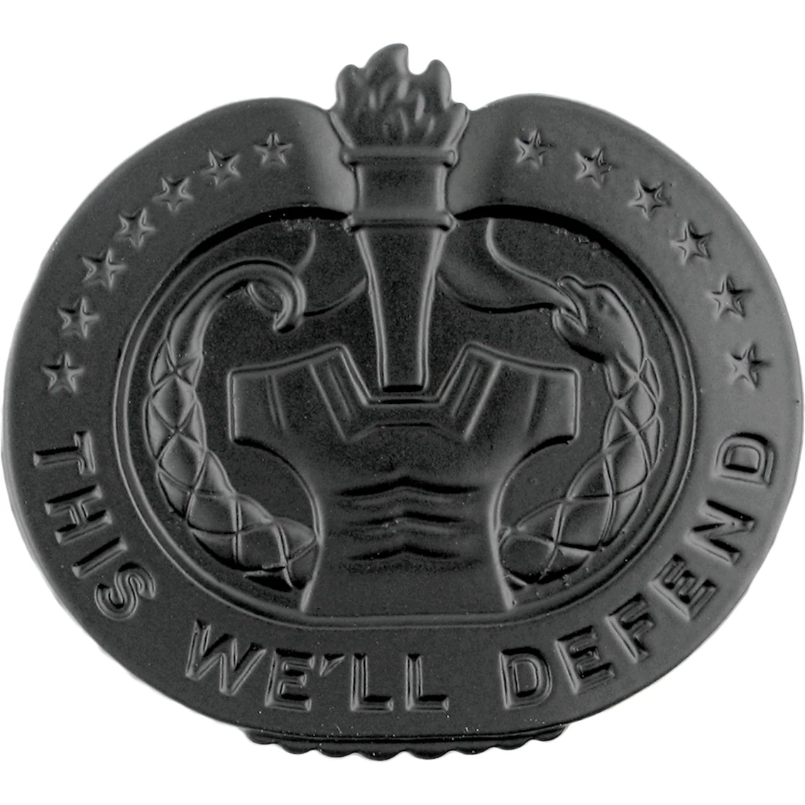 Wholesale ๐งจ Ira Green, Inc Army Drill Sergeant Sub-Metal Badge Sta-Black Pin-On ๐ 1 Wholesale ๐งจ Ira Green, Inc Army Drill Sergeant Sub-Metal Badge Sta-Black Pin-On ๐