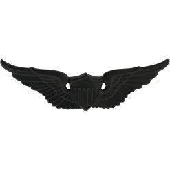 Best Sale 🥰 Ira Green, Inc Army Basic Aviation Badge Sta-Black Pin-On 🛒