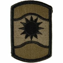 Best reviews of ✔️ Other Brands Army Unit Patch 361st Civil Affairs Brigade (OCP) 🔔
