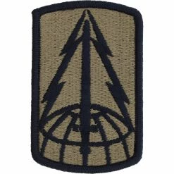 Discount 🔥 Ira Green, Inc Army Patch 116TH Military Intelligence OCP 👏