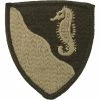 Coupon 👍 Other Brands Army Unit Patch 36th Engineer Brigade (OCP) 😀