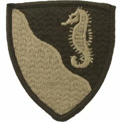 Coupon 👍 Other Brands Army Unit Patch 36th Engineer Brigade (OCP) 😀
