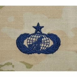 Discount ✨ Ira Green, Inc Space Force Acquisition Senior Sew-On (OCP) ⌛