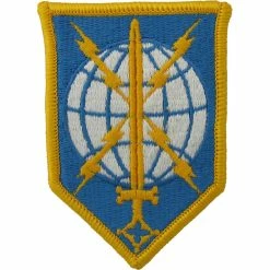 Buy 🛒 Ira Green, Inc Army Military Intelligence Readiness Command Full Color Patch ✔️
