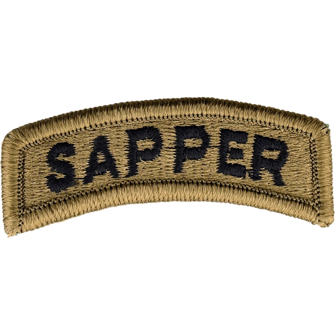 Best Sale ๐ Other Brands Army Sapper Tab, Velcro (OCP) ๐ฏ 1 Best Sale ๐ Other Brands Army Sapper Tab, Velcro (OCP) ๐ฏ