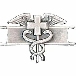 Cheap ⭐ Other Brands Army Badge, Regular Size Spec, Expert Field Medic 🎉