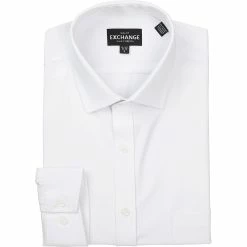 Hot Sale ⭐ Exchange Men's Semi Formal 👚 Shirt ✨
