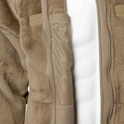 Brand new ❤️ DLATS Army Cold Weather Fleece Jacket 🤩 -Deals Miliay Store unnamed file 629