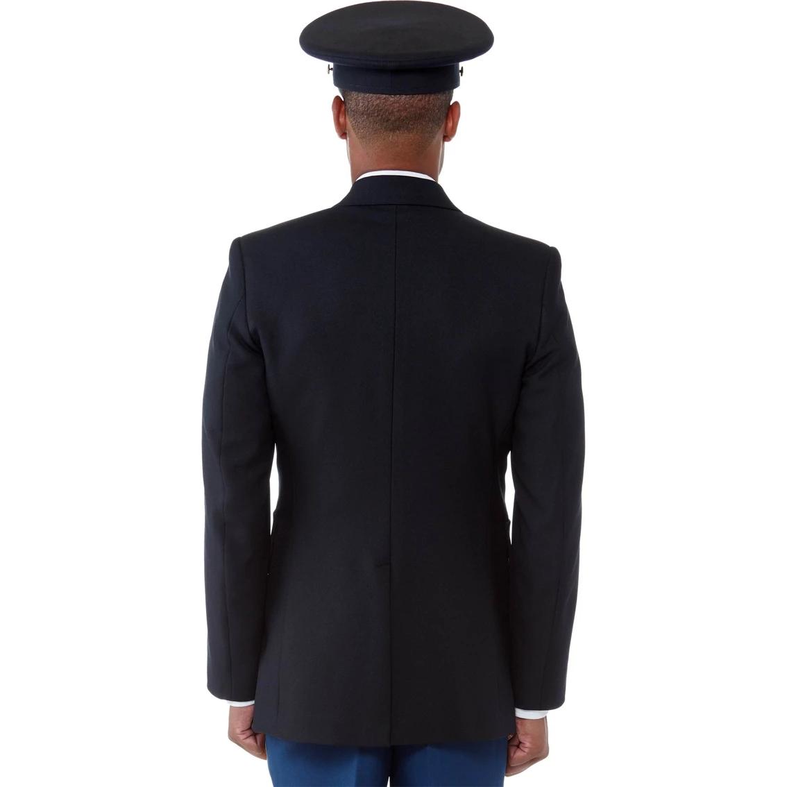 Deals 😉 Commercial Army Officer Blue 🧥 Coat (ASU) 😉 2 Deals 😉 Commercial Army Officer Blue 🧥 Coat (ASU) 😉 - Image 2