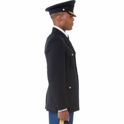 Deals 😉 Commercial Army Officer Blue 🧥 Coat (ASU) 😉 6 Deals 😉 Commercial Army Officer Blue 🧥 Coat (ASU) 😉 -Deals Miliay Store unnamed file 634