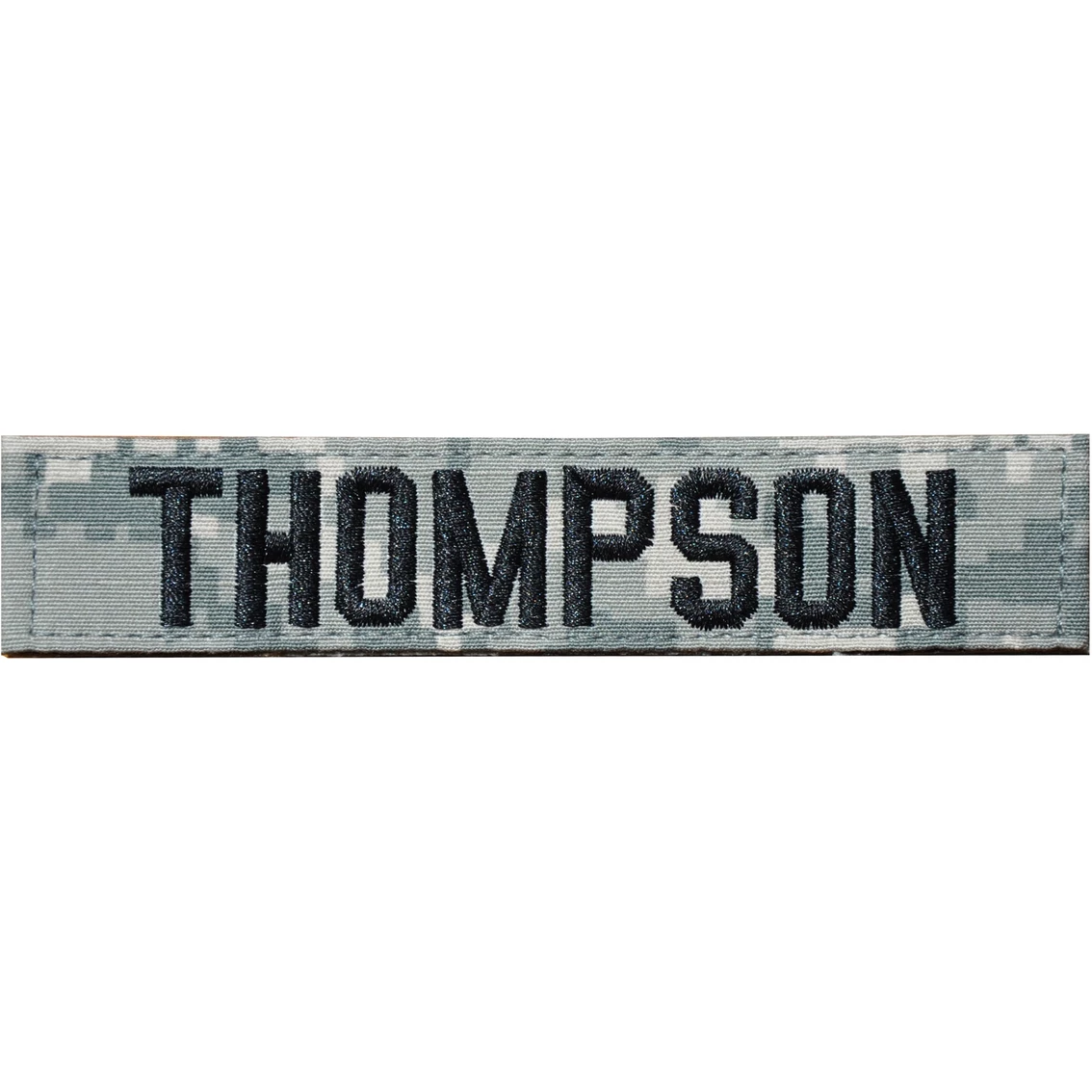 Discount 🥰 Sayre Embroidered Army Sew-On Nametape (ACU) 🥰 1 Discount 🥰 Sayre Embroidered Army Sew-On Nametape (ACU) 🥰