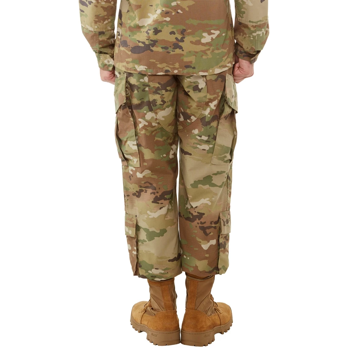 Best deal 💯 DLATS Army OCP ACU Trousers ✔️ 2 Best deal 💯 DLATS Army OCP ACU Trousers ✔️ - Image 2