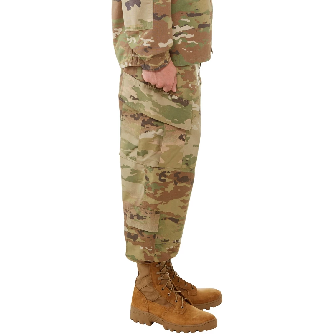 Best deal 💯 DLATS Army OCP ACU Trousers ✔️ 3 Best deal 💯 DLATS Army OCP ACU Trousers ✔️ - Image 3