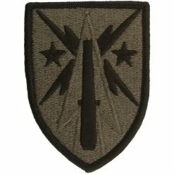 Best Sale ✔️ Other Brands Army Unit Patch Fires Center Of Excellence (OCP) ✔️