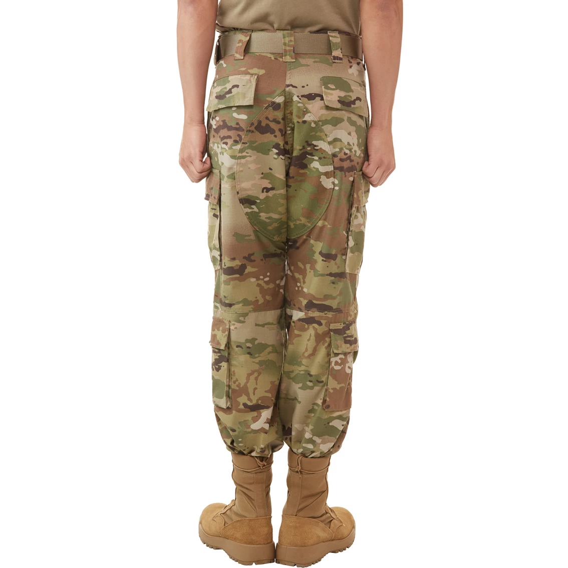 Brand new ⭐ Other Brands Army Improved Hot Weather Combat Uniform (IHWCU) Trousers (OCP) 👏 2 Brand new ⭐ Other Brands Army Improved Hot Weather Combat Uniform (IHWCU) Trousers (OCP) 👏 - Image 2