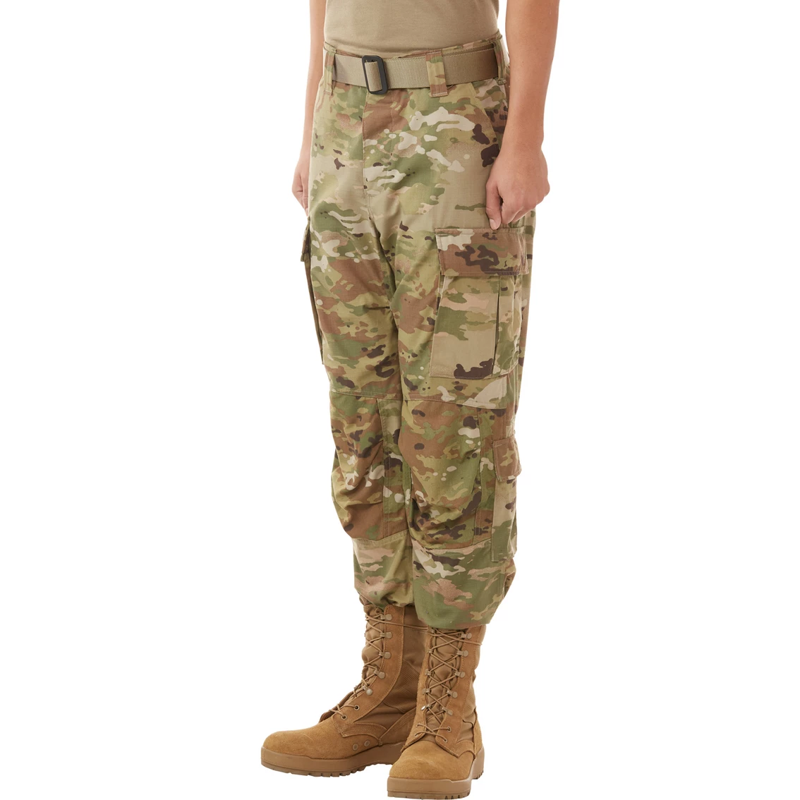 Brand new ⭐ Other Brands Army Improved Hot Weather Combat Uniform (IHWCU) Trousers (OCP) 👏 3 Brand new ⭐ Other Brands Army Improved Hot Weather Combat Uniform (IHWCU) Trousers (OCP) 👏 - Image 3