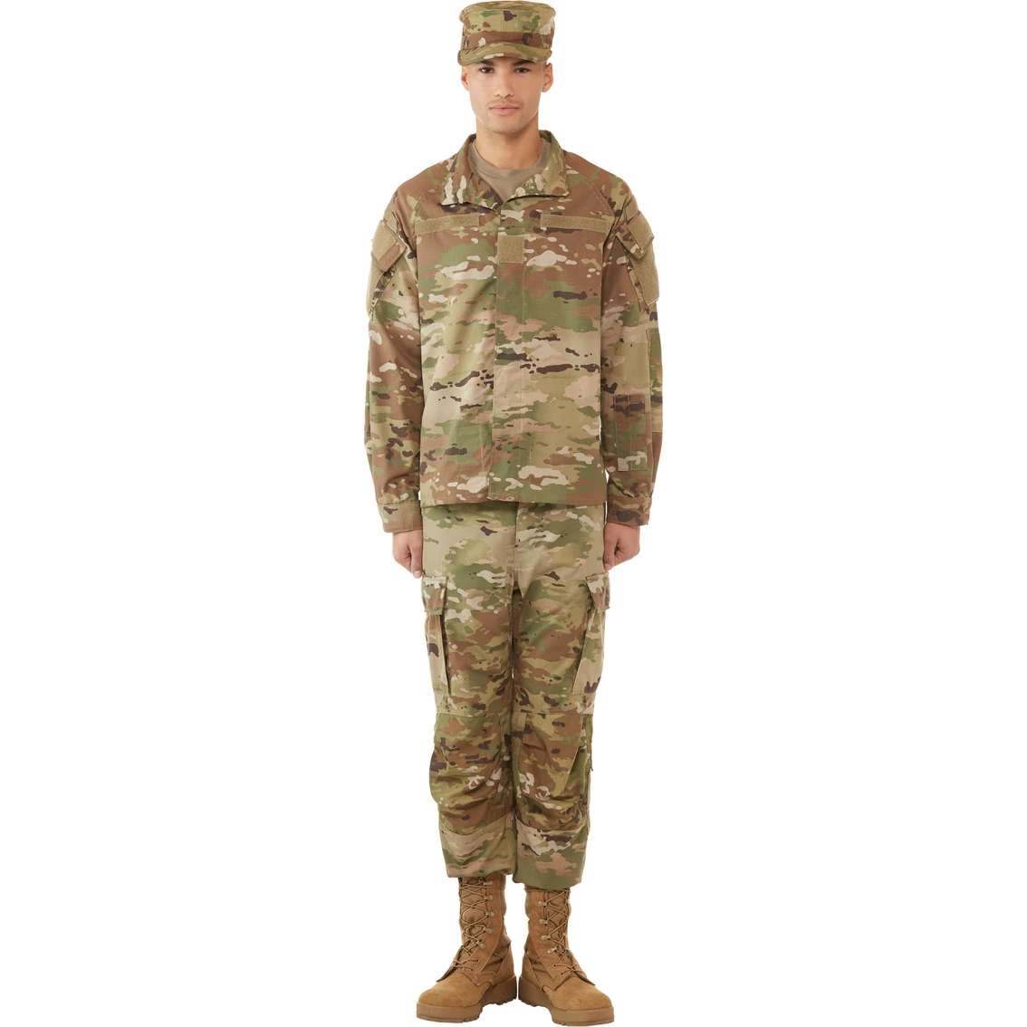 Brand new ⭐ Other Brands Army Improved Hot Weather Combat Uniform (IHWCU) Trousers (OCP) 👏 4 Brand new ⭐ Other Brands Army Improved Hot Weather Combat Uniform (IHWCU) Trousers (OCP) 👏 - Image 4