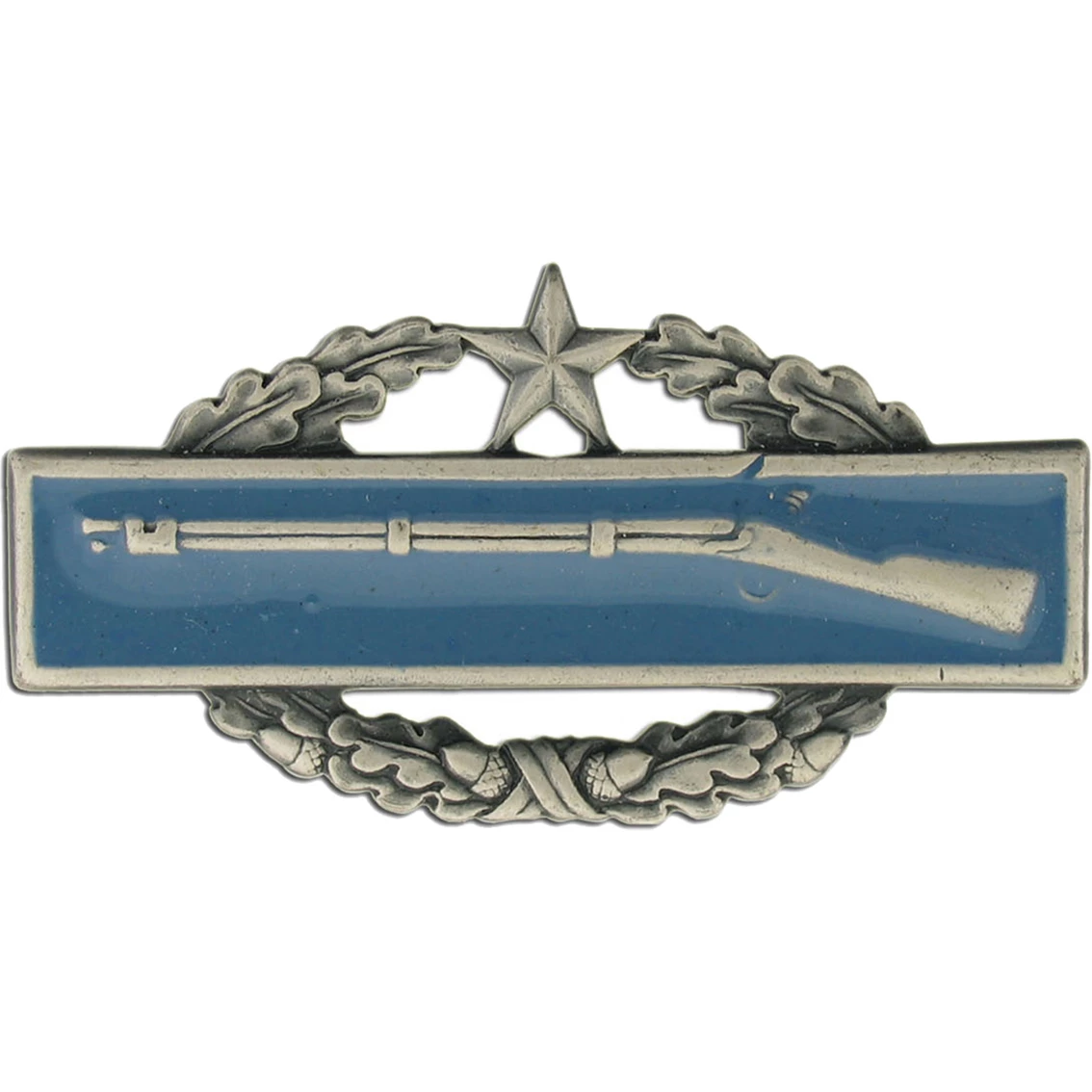 Flash Sale 💯 Other Brands Army Badge, Miniature Spec Quality Combat Infantry 2nd Award ✨ 1 Flash Sale 💯 Other Brands Army Badge, Miniature Spec Quality Combat Infantry 2nd Award ✨