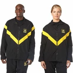 Best reviews of 🔔 DLATS Army APFU Men's/Women's Jacket 🧨