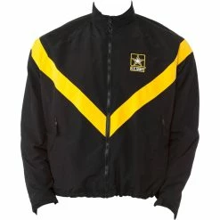 Buy โค๏ธ Other Brands American Power Source Unisex Army Physical Fitness Jacket โ๏ธ
