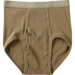 Brand new ๐ DLATS Men's Drawers Briefs Tan (OCP) ๐ฏ