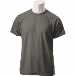 Discount 🥰 Duke Athletic DRI-DUKE Moisture Control Loose Fit Tee T40 😀